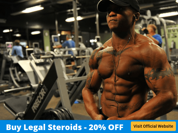 Legal steroids